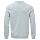 JERSEY HOMBRE SALSA JEANS KNIT HENLEY W/ COLLAR JERSEY D