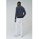 JERSEY HOMBRE SALSA JEANS KNIT HENLEY W/ COLLAR JERSEY D