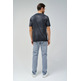 CAMISETA HOMBRE SALSA JEANS T-SHIRT REGULAR PHOTOGRAPIC PR