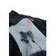 CAMISETA HOMBRE SALSA JEANS T-SHIRT REGULAR PHOTOGRAPIC PR