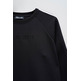 SUDADERA HOMBRE SALSA JEANS SWEATSHIRT W/ TAPE APPLICATION