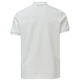 CAMISETA HOMBRE  SALSA JEANS TEXTURED POLO W/ ZIP