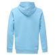 SUDADERA HOMBRE SALSA JEANS HOODIE W/ EMBOSSED BRANDING