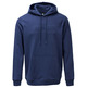 SUDADERA HOMBRE SALSA JEANS HOODIE W/ EMBOSSED BRANDING