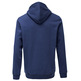 SUDADERA HOMBRE SALSA JEANS HOODIE W/ EMBOSSED BRANDING