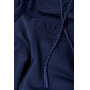 SUDADERA HOMBRE SALSA JEANS HOODIE W/ EMBOSSED BRANDING