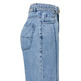 VAQUERO LIGHTDENIM MUJER SALSA JEANS TRUE WIDE LEG TIRO ALTO