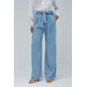 VAQUERO MUJER SALSA JEANS CHINO LIGHTDENIM