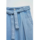 VAQUERO MUJER SALSA JEANS CHINO LIGHTDENIM