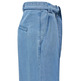 VAQUERO MUJER SALSA JEANS CHINO LIGHTDENIM