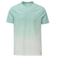 CAMISETA HOMBRE SALSA JEANS T-SHIRT SLIM FIT DIP DYE