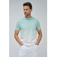 CAMISETA HOMBRE SALSA JEANS T-SHIRT SLIM FIT DIP DYE