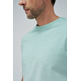 CAMISETA HOMBRE SALSA JEANS T-SHIRT SLIM FIT DIP DYE