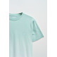 CAMISETA HOMBRE SALSA JEANS T-SHIRT SLIM FIT DIP DYE