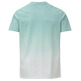 CAMISETA HOMBRE SALSA JEANS T-SHIRT SLIM FIT DIP DYE