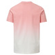 CAMISETA HOMBRE SALSA JEANS T-SHIRT SLIM FIT DIP DYE