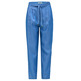 PANTALON BAGGY MUJER SALSA JEANS CROPPED SLIM DE LIGHTDENIM