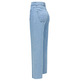 VAQUERO RECTO MUJER SALSA JEANS TRUE CROPPED TIRO ALTO