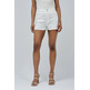 VAQUERO MUJER  SALSA JEANS TRUE SHORT