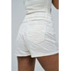VAQUERO MUJER  SALSA JEANS TRUE SHORT