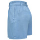 PANTALON CORTO MUJER SALSA JEANS EN LIGHTDENIM FIT BAGGY