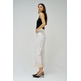 VAQUERO RECTO MUJER SALSA JEANS FAITH PUSH IN TIRO ALTO