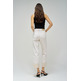 VAQUERO RECTO MUJER SALSA JEANS FAITH PUSH IN TIRO ALTO