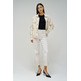 VAQUERO RECTO MUJER SALSA JEANS FAITH PUSH IN TIRO ALTO