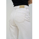 VAQUERO RECTO MUJER SALSA JEANS FAITH PUSH IN TIRO ALTO