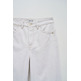 VAQUERO RECTO MUJER SALSA JEANS FAITH PUSH IN TIRO ALTO