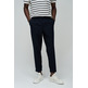 VAQUERO HOMBRE SALSA JEANS SLIM DRAWSTRING CHINO W/ELASTI
