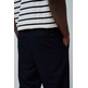 VAQUERO HOMBRE SALSA JEANS SLIM DRAWSTRING CHINO W/ELASTI