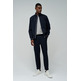 VAQUERO HOMBRE SALSA JEANS SLIM DRAWSTRING CHINO W/ELASTI