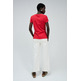 CAMISETA MUJER SALSA JEANS ESTAMPADO FRUTAL
