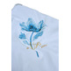 CAMISETA MUJER SALSA JEANS ESTAMPADO FLORAL Y LENTEJUELAS