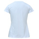 CAMISETA MUJER SALSA JEANS ESTAMPADO FLORAL Y LENTEJUELAS