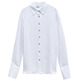 CAMISA MUJER SALSA JEANS FIT REGULAR