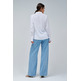 CAMISA MUJER SALSA JEANS FIT REGULAR