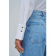 CAMISA MUJER SALSA JEANS FIT REGULAR