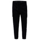 VAQUERO HOMBRE SALSA JEANS CARGO JOGGER W/ ELASTIC HALF H