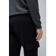 VAQUERO HOMBRE SALSA JEANS CARGO JOGGER W/ ELASTIC HALF H