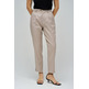 PANTALON CHINO MUJER SALSA JEANS EN LINO