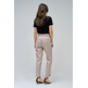 PANTALON CHINO MUJER SALSA JEANS EN LINO