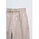 PANTALON CHINO MUJER SALSA JEANS EN LINO