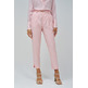 PANTALON CHINO MUJER SALSA JEANS EN LINO