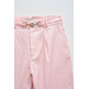 PANTALON CHINO MUJER SALSA JEANS EN LINO