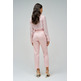 PANTALON CHINO MUJER SALSA JEANS EN LINO
