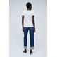 CAMISETA MUJER SALSA JEANS ESTAMPADO FRUTAL