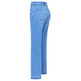 VAQUERO RECTO MUJER SALSA JEANS FAITH PUSH IN
