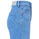 VAQUERO RECTO MUJER SALSA JEANS FAITH PUSH IN